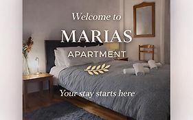 Marias Apartment Smart Key Box By Westbooking Gr